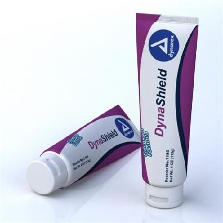 Cream, Barrier Dyna Shield Skin Prot Tu 4oz (24/cs Cs - 24