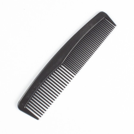 Comb, Hair Blk 9" (12/bx 20bx/cs) Bx - 12