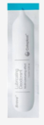 Deodorant, Ost Lubricating Satchet 0.25oz (20/bx) Bx - 20