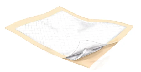 Underpad, Maxima 30x30 (10/bg,8bg/cs) Bg - 10