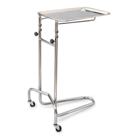 Stand, Instr Mayo 50lb Cap 16 3/4"x21 1/2" Ea - 1