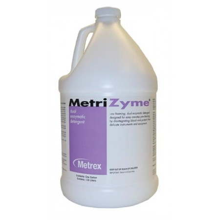 Detergent, Enzymatic Metrizymegl(4/cs) Ea - 1