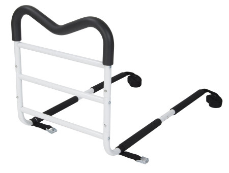 Handle, Home Bed Assist M-rail Ea - 1