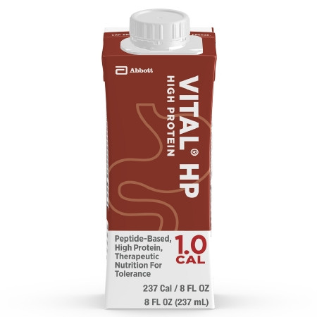 Vital, High Protein Arc Inst 8oz (24/cs) Cs - 24
