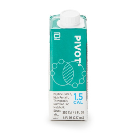 Pivot, 1.5cal Hi Protein Inst Arc 8oz (24/cs) Cs - 24