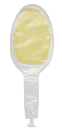 Pouch, Fistula/wnd Eakin W/drnattch/tap Clsr (5/pk 2pk/bx) Bx - 10