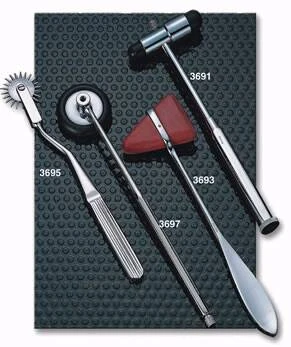 Hammer, Taylor Percussion Org 7 1/2" Ea - 1