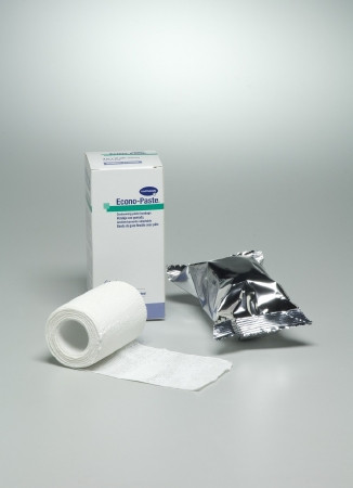 Bandage, Econo-paste 4"x10yd (12/cs) Ea - 1