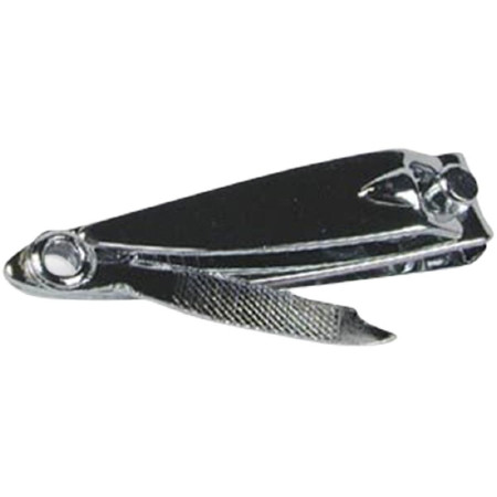 Clipper, Finger Nail  (6 Bx/48bx/cs) Bx - 6