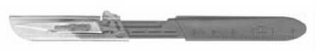 Scalpel, Prot Disp Str #11 (10/bx) Bx - 10