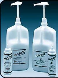 Lotion, Ultrasound Polysonic (4gl/cs) Gl - 1