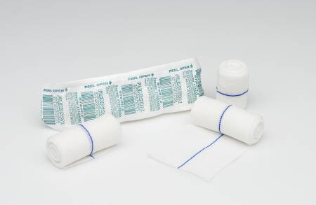Bandage, Elas Flexicon Str 3"x4.1yd (96/cs) Bx - 12