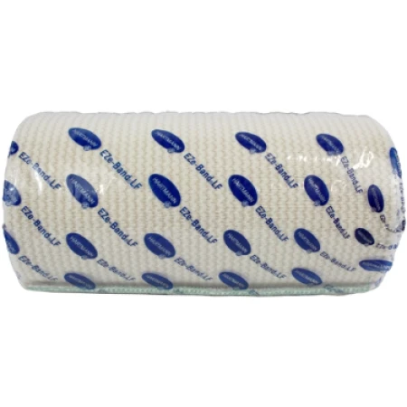 Bandage,elas Eze Self Closure Lf N/s 6"x5.5yd (10/pk) Ea - 1