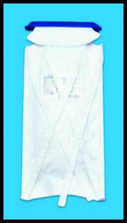 Ice Pack, W/ties Reuse Lg (25/bx) Bx - 25