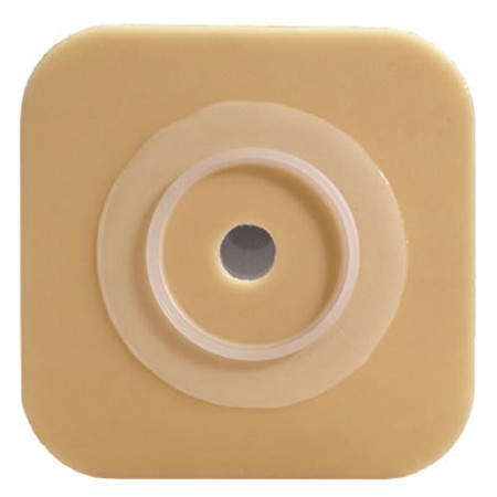 Barrier, Skin Tan 5"x5" 2 1/4"(10/bx) Bx - 10