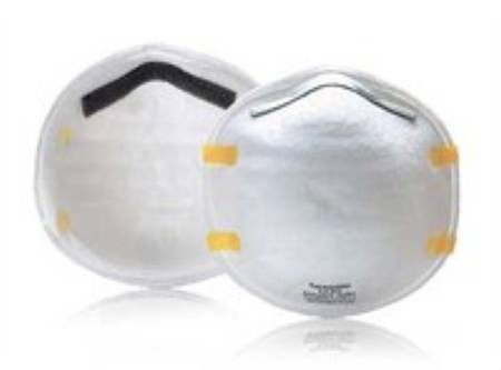 Mask, Respirator-disp N95-medical Onesz (20/bx 12bx/cs) Bx - 20