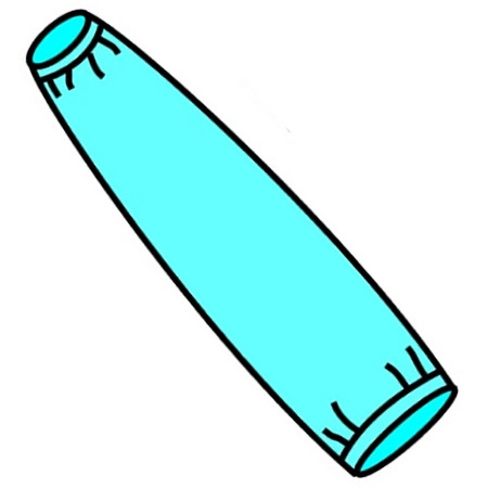 Sleeve, Arm Str (30/bx 2bx/cs) Bx - 30