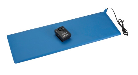 Alarm, Pressure Sensitive F/bed Ea - 1
