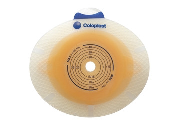 Barrier, Ost2pc N/comv 3/8"x2-1/4" (5/bx) Bx - 5