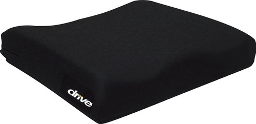 Cushion, Wheelchair 20"x18" Ea - 1