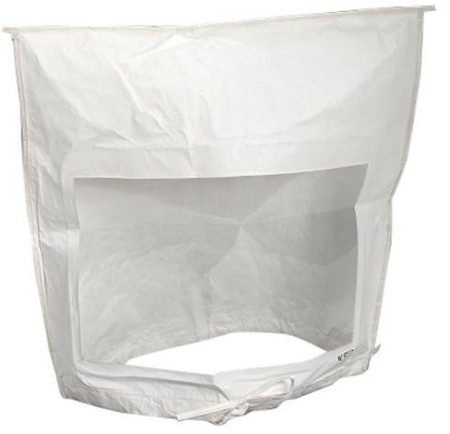 Hood, Test F/fit Test 10 &30 (5pk/cs) Pk - 2