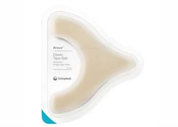 Barrier, Ostomy Bravo Strip Y Shape (30/bx) Bx - 30