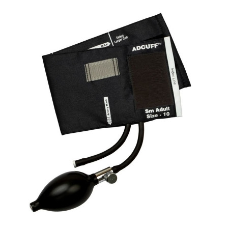 Bp Inflat Sys Child Blk 2tb   Adcuff Ea - 1