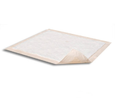 Underpad, Dri-absorb Plus 30"x30" (10/pk 15pk/cs) Pk - 10