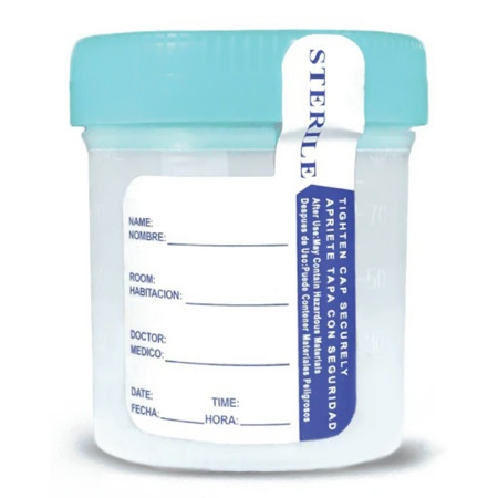 Cup, Collecion Str W/label 90ml 3oz (25/bx) Bx - 25