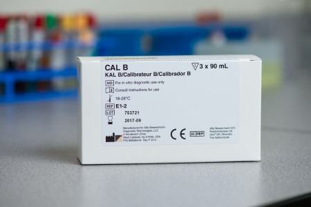 Reagent, Ace Cal-b (3x90ml/kt) Kt - 1