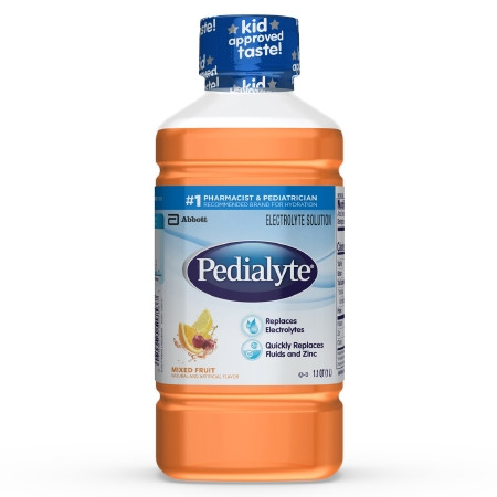 Pedialyte, Rtf Fruit 1l Btl (8/cs) Ea - 1