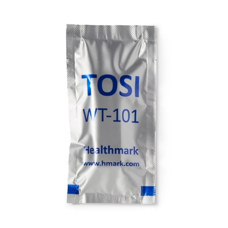 Test , Tossi Washer (30/cs) Cs - 30
