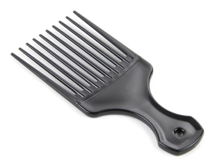 Pick, Hair Mini 5 1/2" (144/bx) Bx - 144