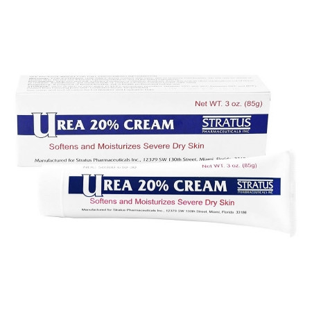 Urea, Crm 20% 3oz Ea - 1