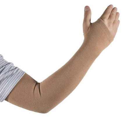 Arm Sleeve, Protective Geri Sleeve Lg (12pr/cs) Pr - 1