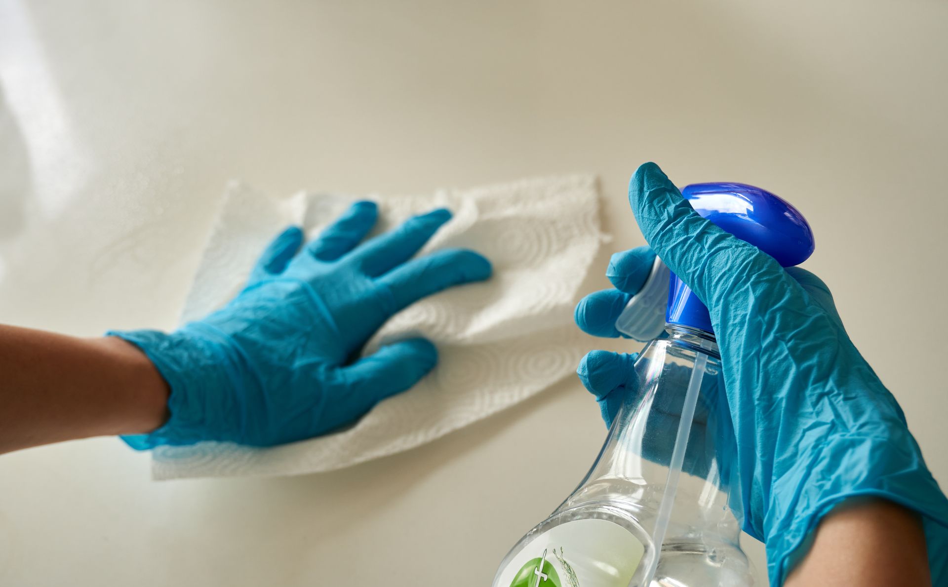 Infection Control Essentials for First Responders | EMS Guide