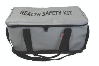 Health and Safety Kit Bag