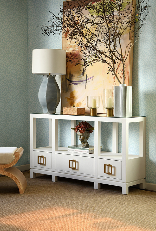 JANNA CO - Worlds Away