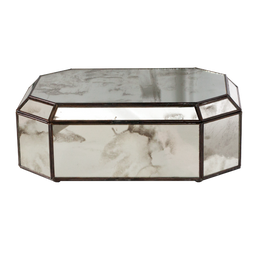 BOX OCTAM BOX OCTAM