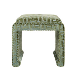 EDITH STOOL DULUTH GR IN STOCK