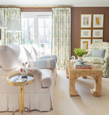 Transforming Spaces with A Glass of Bovino Transforming Spaces with A Glass of Bovino