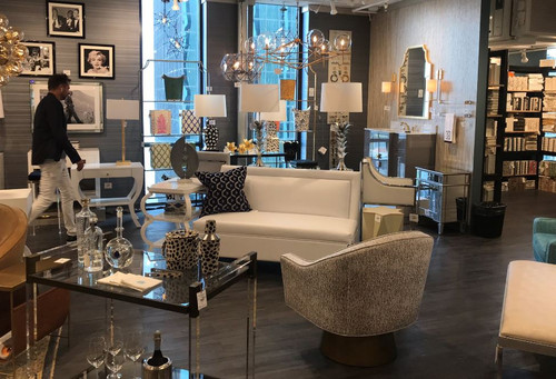 Atlanta Market Insider and Summer 2019 Introductions