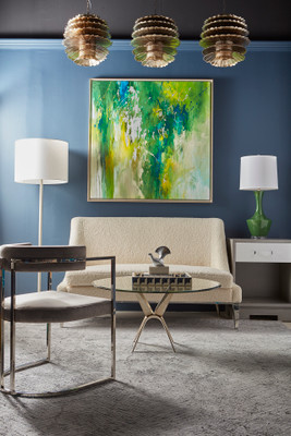 Eclectic Design Meets Modern Style at Worlds Away