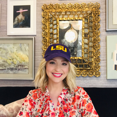 Spring blackberry cocktails with the Loudmouth Introvert herself Rachel Cannon!