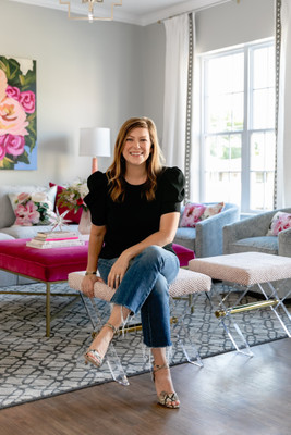 More AOII House Goodness! Texas A&M , Western Kentucky, and Illinois State Sorority House Tours with Abbe Fenimore!