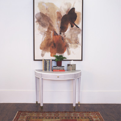 Furniture designer Pooja talks about the spring 2020 Introductions