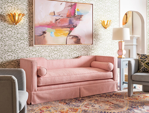 High Point Market was a hit! High Point Market was a hit!