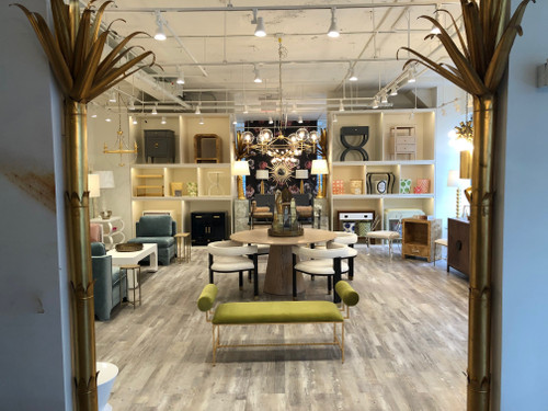 The New York showroom is open for business! D&D Building Suite 414! 