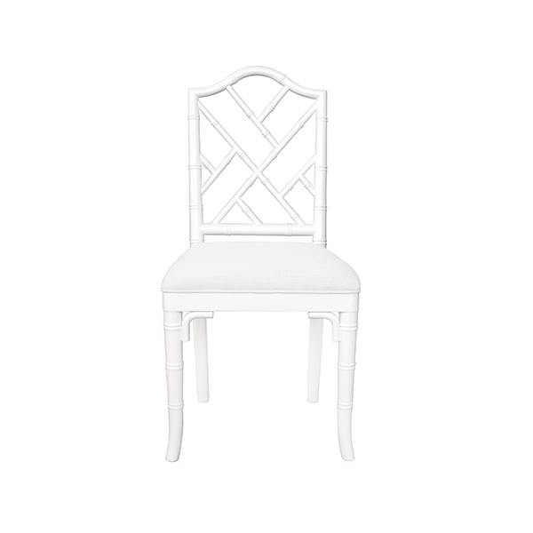 Worlds Away Fairfield Side Dining Chair - Thumbnail 5