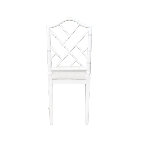 Worlds Away Fairfield Side Dining Chair